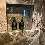 아파트 Old Town - Duomo Luxury Boutique *