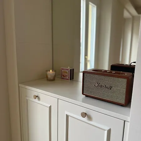 아파트 Old Town - Duomo Luxury Boutique