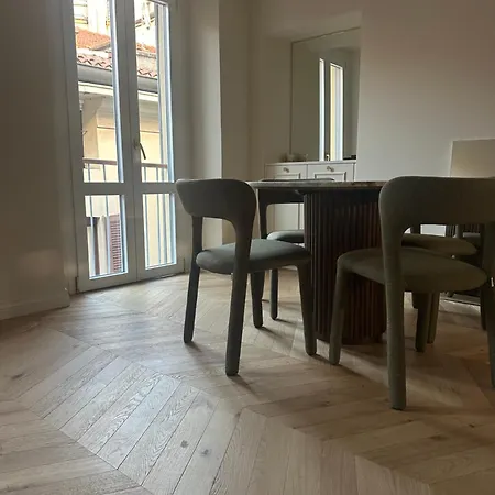 아파트 Old Town - Duomo Luxury Boutique 밀라노