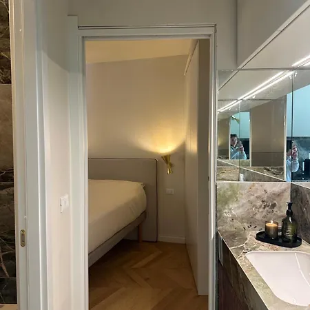 شقة Old Town - Duomo Luxury Boutique ميلان