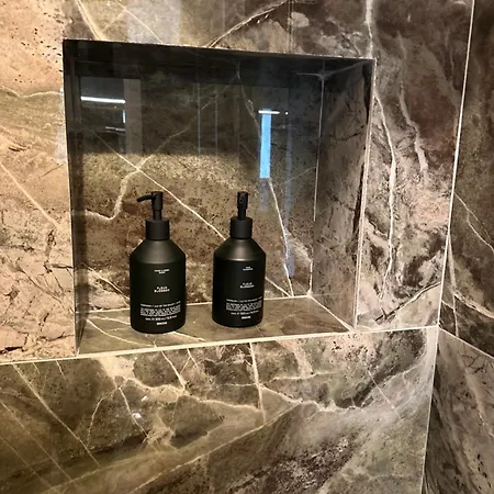 شقة Old Town - Duomo Luxury Boutique *