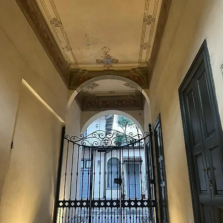 Old Town - Duomo Luxury Boutique شقة *